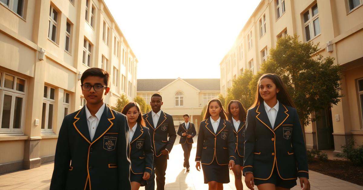Divine Rays British School — New Multi-Sport Pitch Now Open